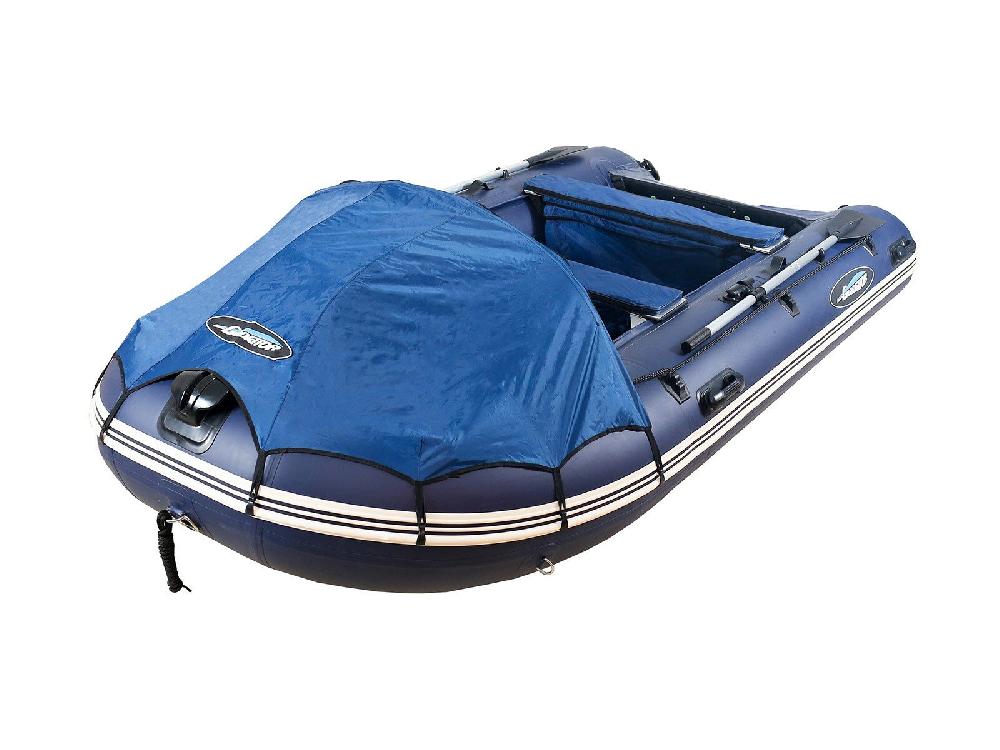 НАДУВНАЯ ЛОДКА GLADIATOR C420AL в Петрозаводске