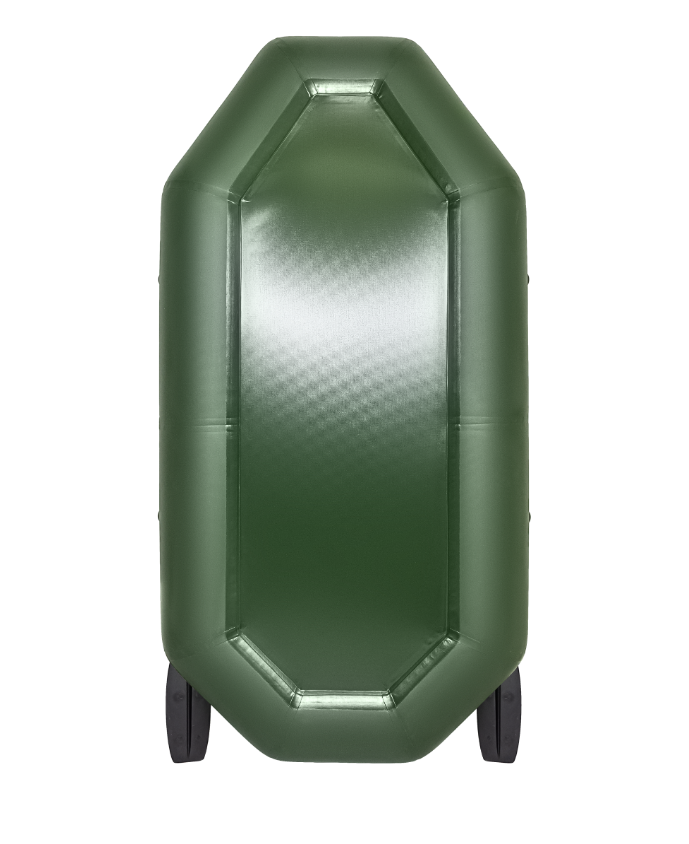 Лодка Барс 240 в Петрозаводске