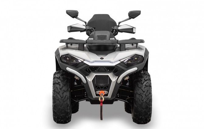 Квадроцикл HISUN HiSUN GUARDIAN 750L -/LONG/ в Петрозаводске