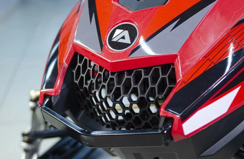 Снегоход Ataki WD 300 в Петрозаводске