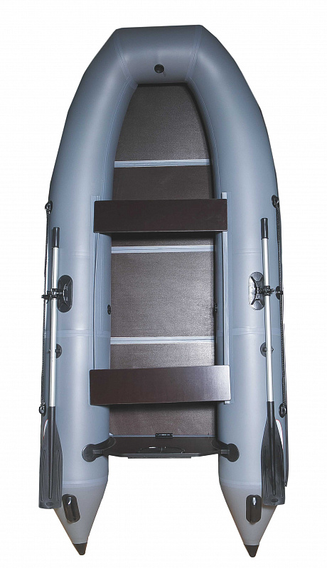 ЛОДКА ДРАККАР 3200 С HANT в Петрозаводске