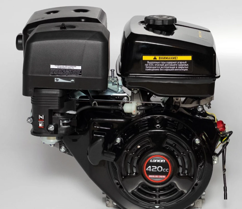 Мотобуксировщик XTREME-MOTORS "Полюс-2" Зима 13 л.с. в Петрозаводске