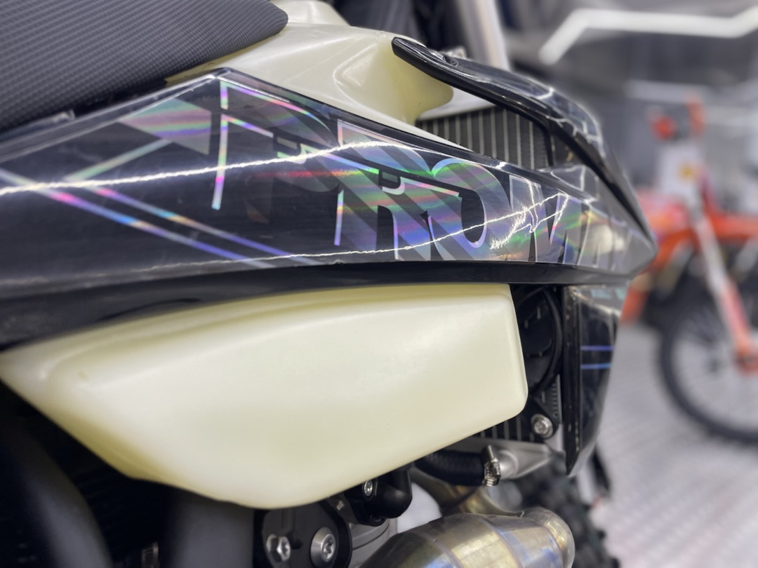 Кроссовый мотоцикл (эндуро) PROMAX PZ9 480 PRO-SPORT в Петрозаводске