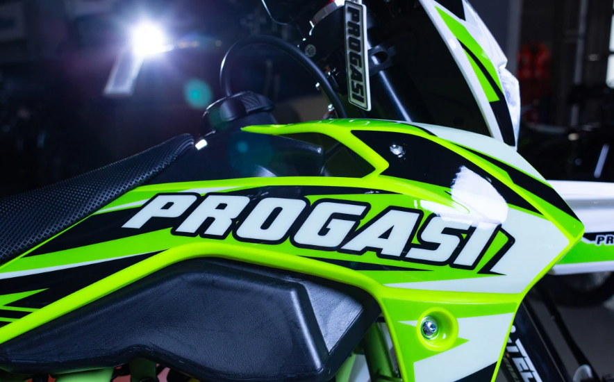 Мотоцикл Progasi SUPER MAX 300 PRO PR300 (ZS175FMN) в Петрозаводске