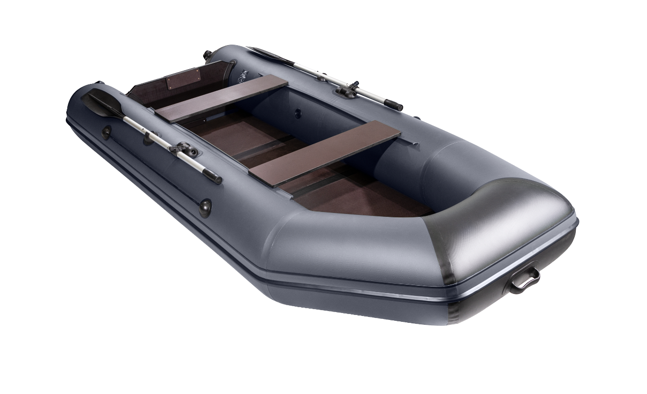  Лодка АКВА 3200 слань-книжка киль в Петрозаводске
