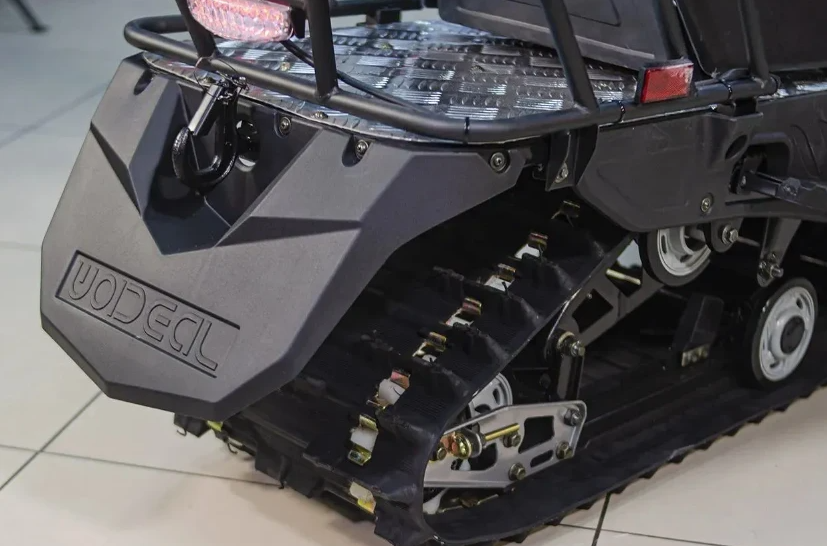 Снегоход Ataki WD 250 в Петрозаводске