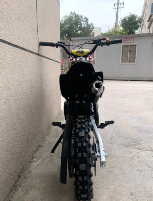 Питбайк BSE K6 в Петрозаводске