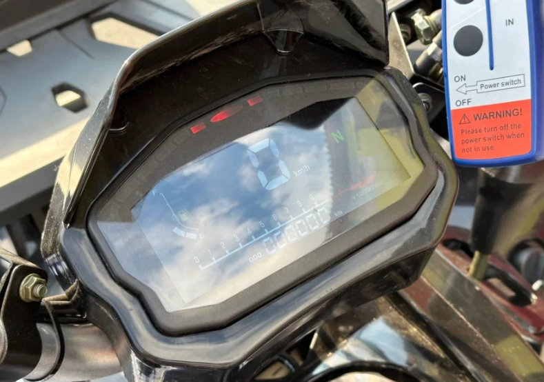 Квадроцикл GBM CROSS HILL 300 NEW PREMIUM в Петрозаводске