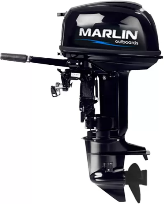 Лодочный мотор MARLIN MP 30 AWHL в Петрозаводске