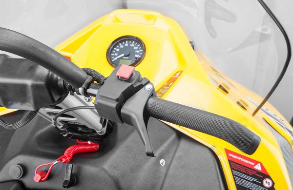 Снегоход STELS SM600T (L LUX WT) СТАВР 1.0 К01 Tech в Петрозаводске