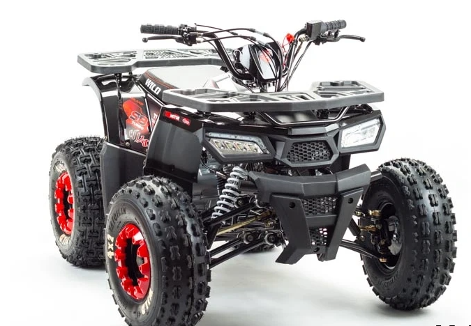 Квадроцикл PROMAX WILD 175 в Петрозаводске