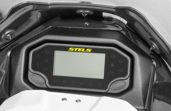 Снегоход STELS SA800R (L LUX WT) ВИТЯЗЬ 2.0 К01 Tech в Петрозаводске