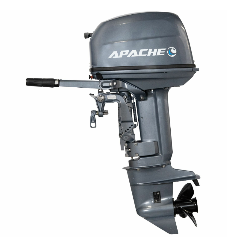 Лодочный мотор APACHE T30BS в Петрозаводске
