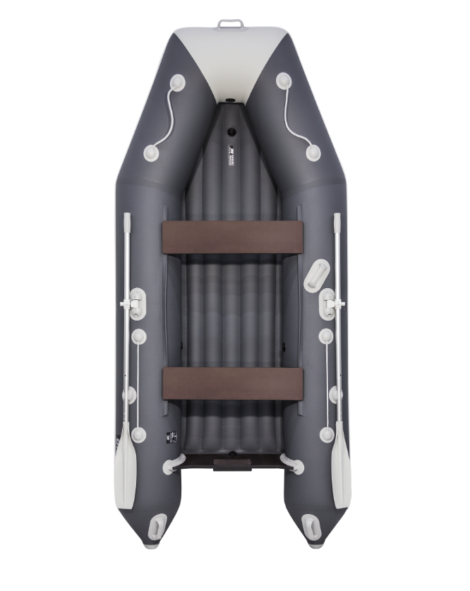 Лодка АКВА 3200 нднд в Петрозаводске