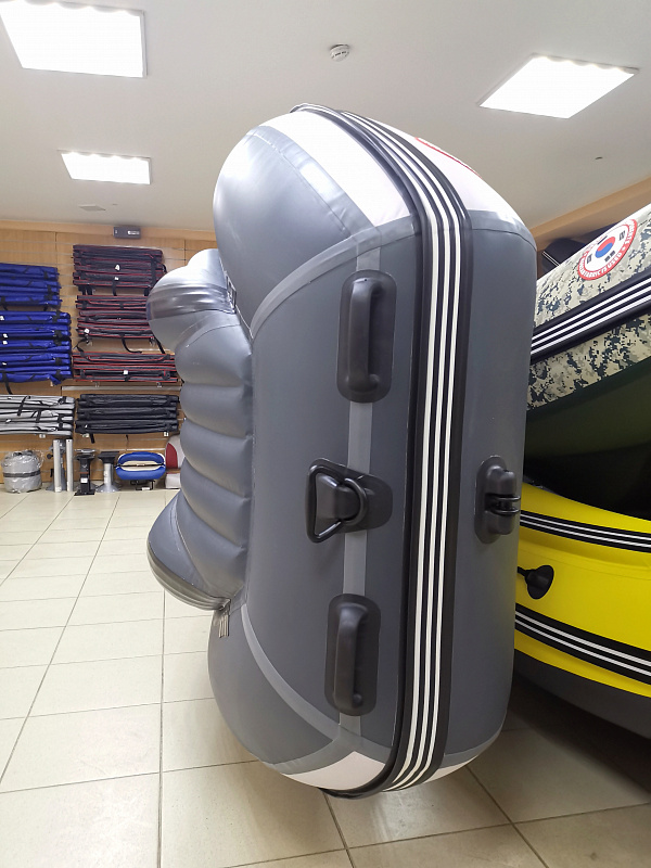 Лодка MISHIMO SPORT 370 в Петрозаводске