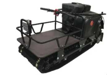 Мотобуксировщик PAXUS 500 15 л.с. в Петрозаводске