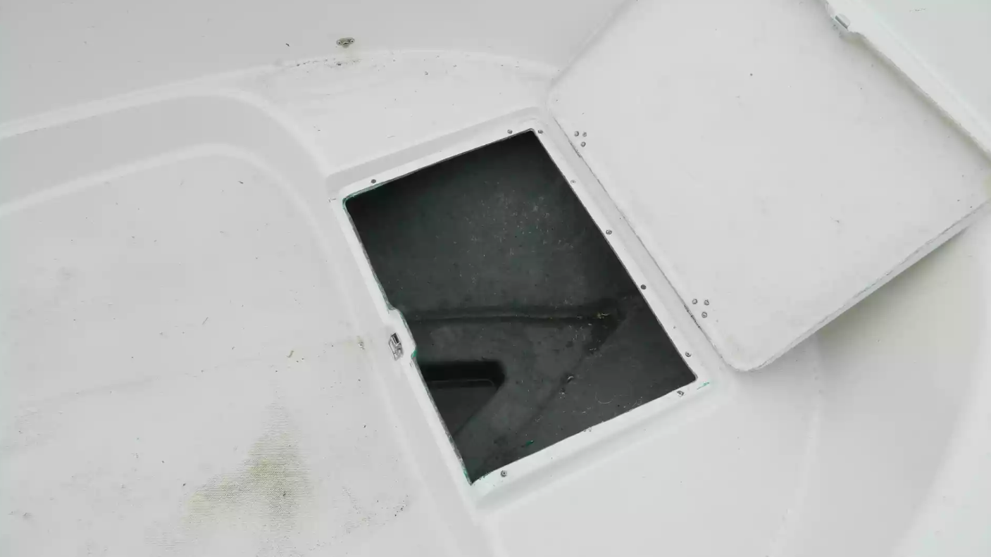 Стеклопластиковый катер Тримаран Wyatboat 430 C в Петрозаводске