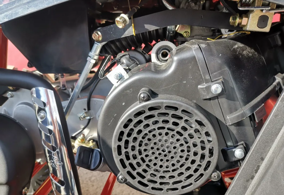 Квадроцикл GBM SHARP BIG 300 NEW в Петрозаводске