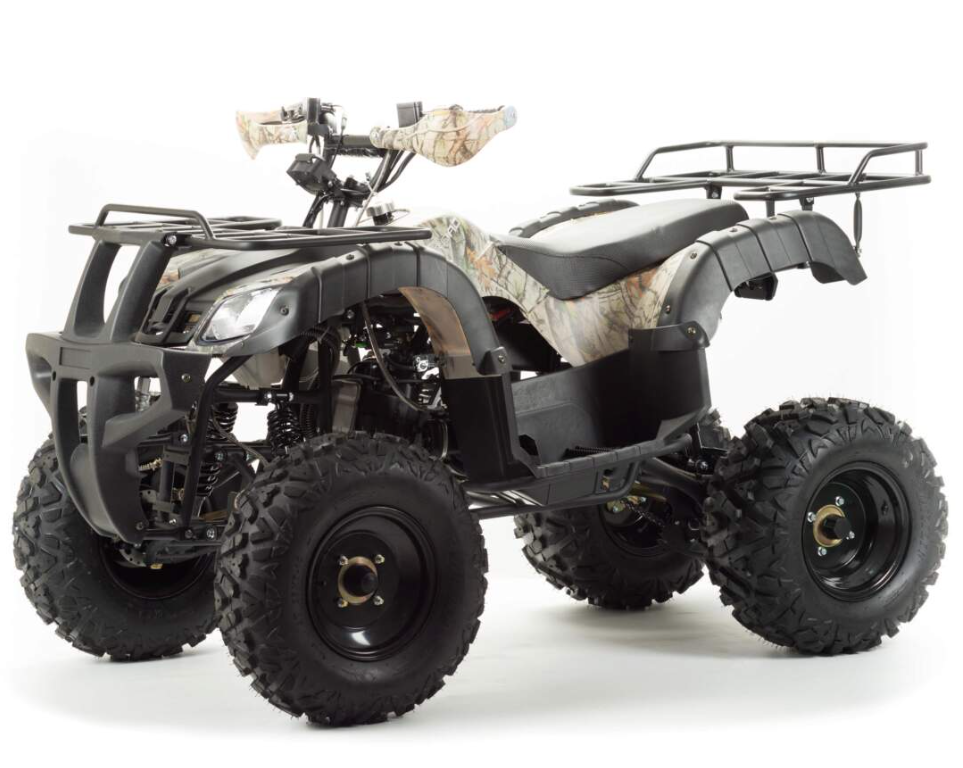 Квадроцикл MOTOLAND (МОТОЛЕНД) 200 ALL ROAD в Петрозаводске