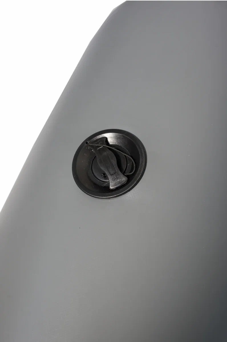 КРЕСЛО НАДУВНОЕ SMARINE, 85Х75 СМ, ПВХ, СЕРЫЙ в Петрозаводске