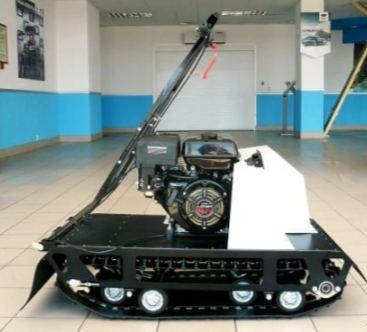 Мотобуксировщик XTREME-MOTORS "Полюс-2 мини" 13 л.с. в Петрозаводске