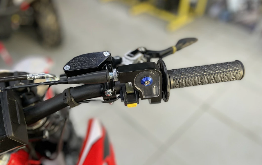 Мотоцикл Progasi SUPER MAX 250 PRO SPORT в Петрозаводске