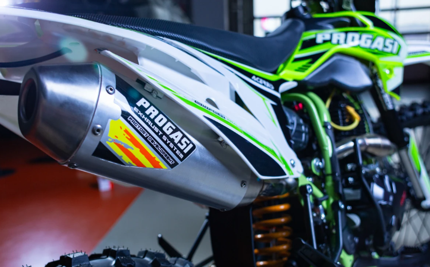 Мотоцикл Progasi SUPER MAX 300 PRO PR300 (ZS175FMN) в Петрозаводске