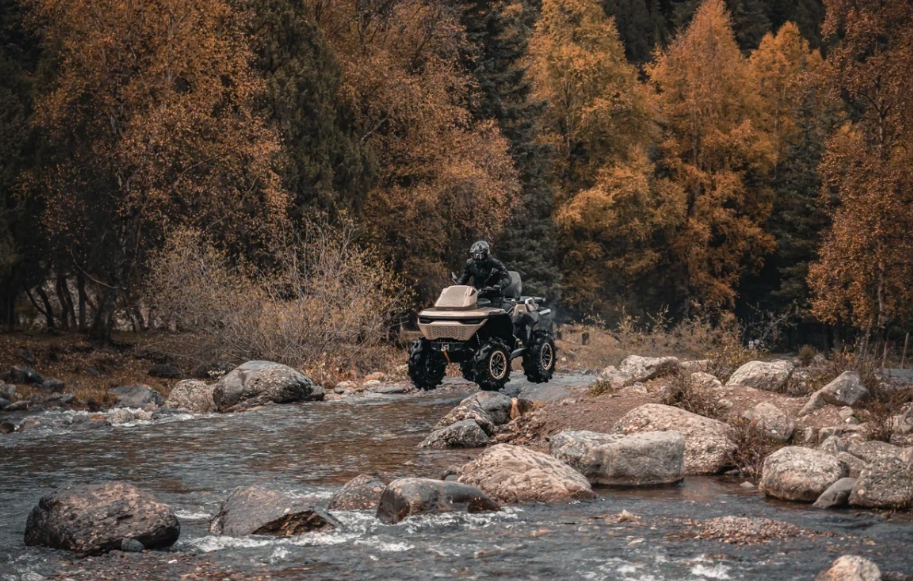 Квадроцикл BENDA REDSTONE 1000 MUD в Петрозаводске