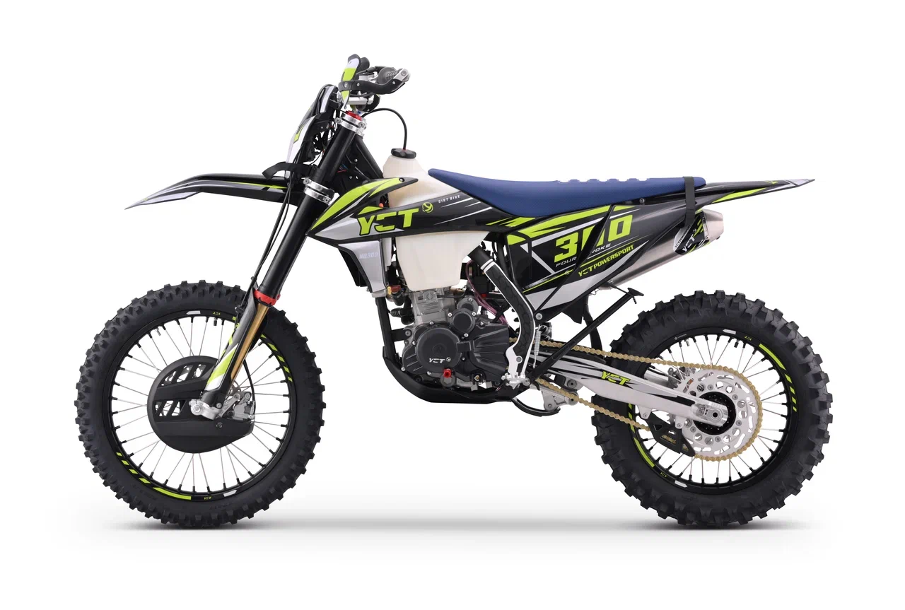 Кроссовый мотоцикл YACOTA NB300 в Петрозаводске