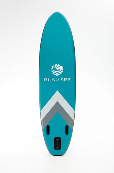НАДУВНОЙ SUP-BOARD BUSINESS LIGHT BLUE 10,6 в Петрозаводске