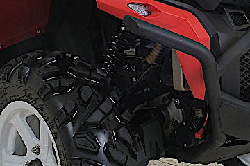 Квадроцикл РМ (Русская Механика) РМ 800 Т серии «Шёлковый путь» в Петрозаводске