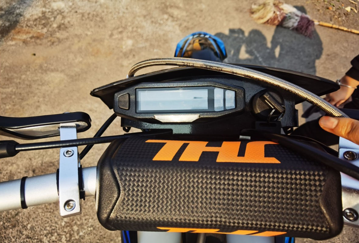 Мотоцикл JHLMOTO JHL Z3 CB250 (172FMM-3A) в Петрозаводске