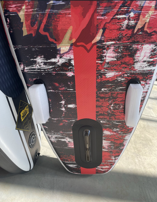 SUP (САП) ДОСКА RAIDEX TAKUMO 10.6’ (320СМ) N 10 в Петрозаводске