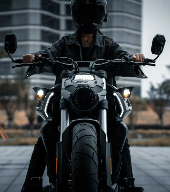 Мотоцикл Benda LFC 700 Pro в Петрозаводске