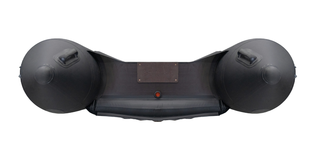 Лодка Таймень RX 3900 НДНД в Петрозаводске