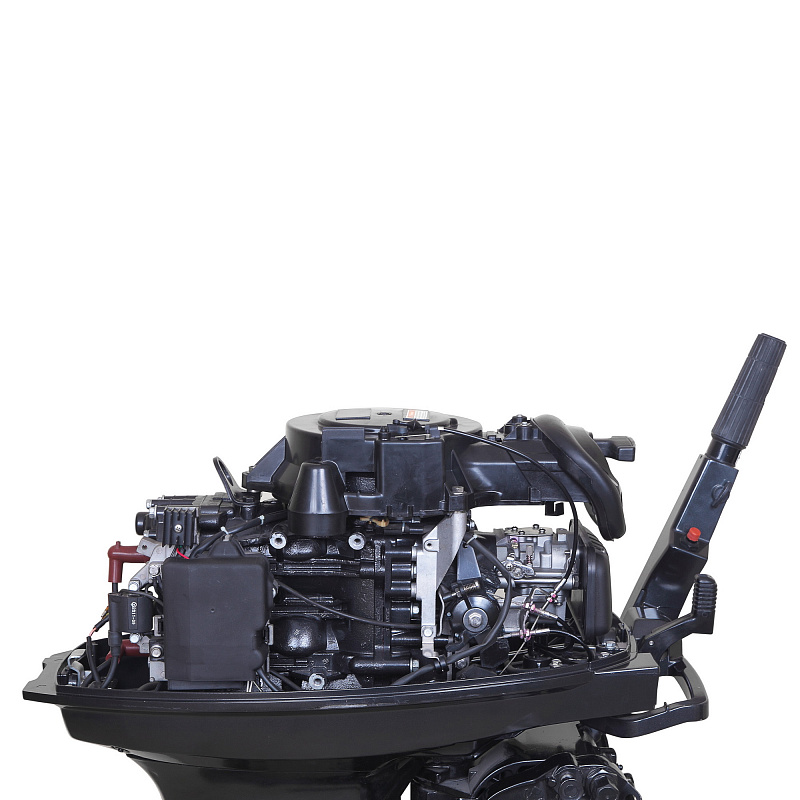 Лодочный мотор MARLIN MP 40 AMHL в Петрозаводске