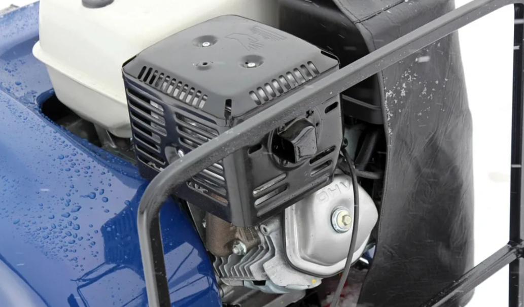 Мотобуксировщик PAXUS 500 15 л.с. в Петрозаводске