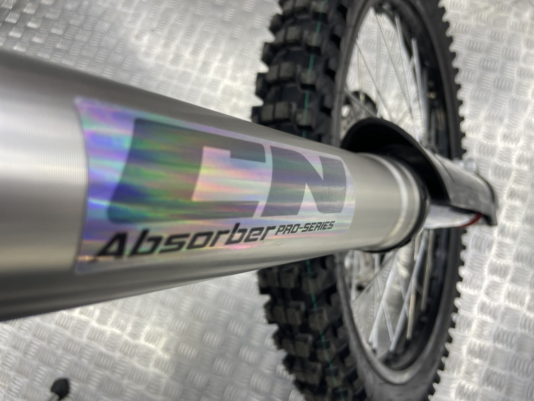 Кроссовый мотоцикл (эндуро) PROMAX PZ9 480 PRO-SPORT в Петрозаводске