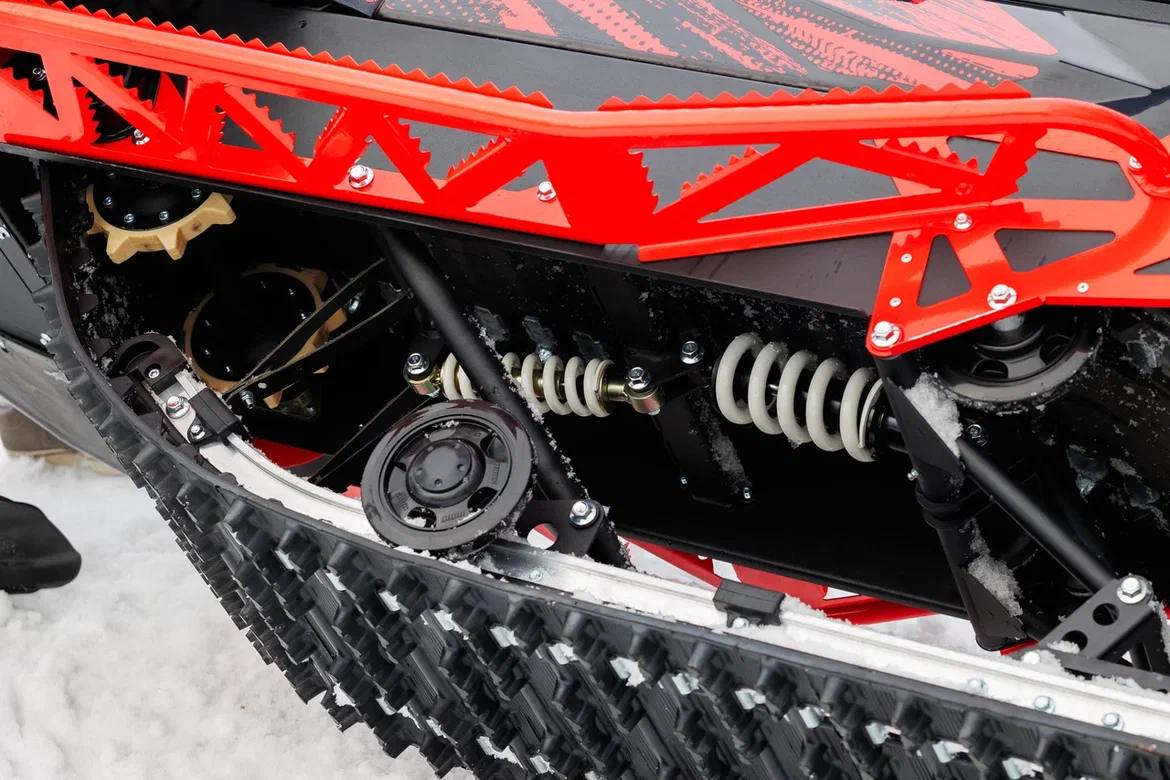 Снегоход IRBIS SF200L NEW 24/25 в Петрозаводске