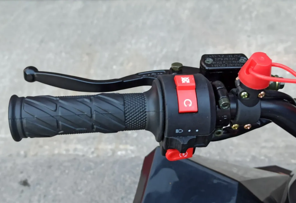 Квадроцикл PROMAX SNOW-RRO 150 + зимний комплект в Петрозаводске