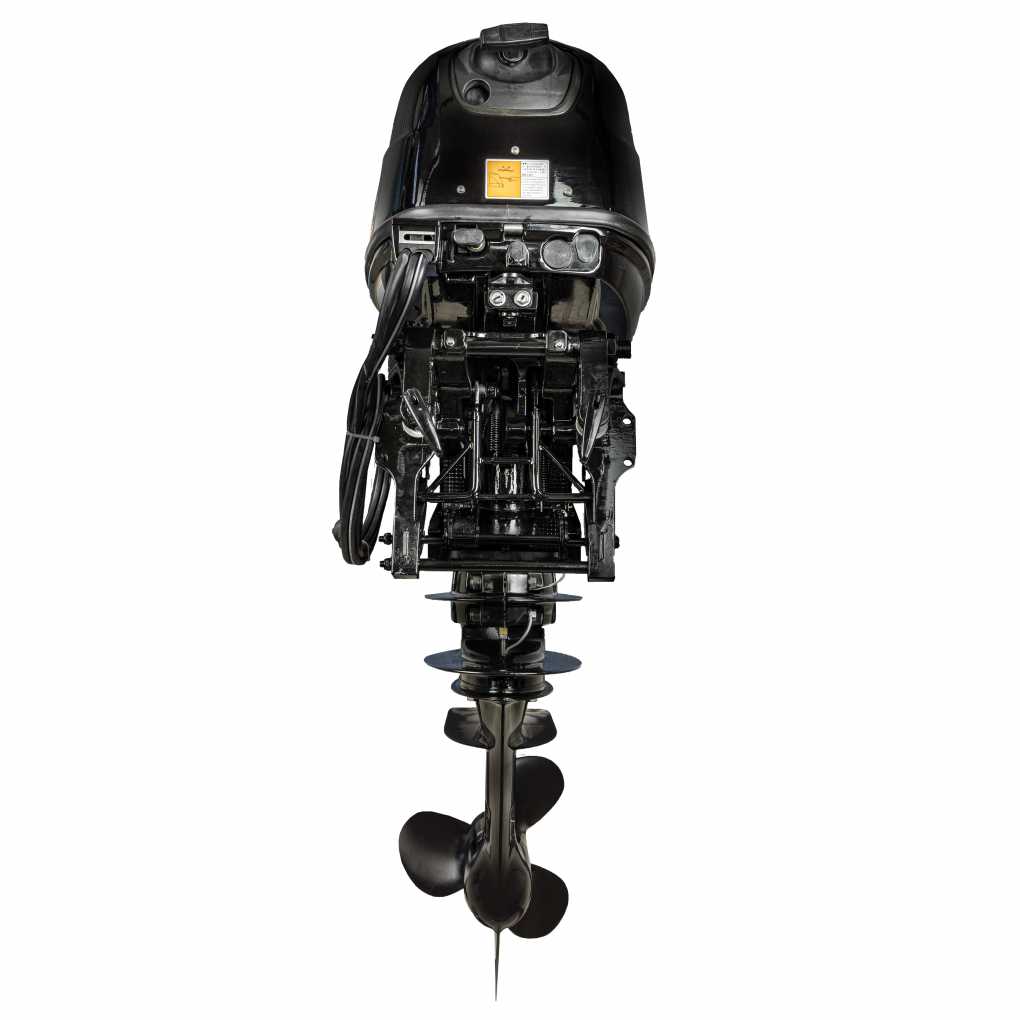 ЛОДОЧНЫЙ МОТОР GLADIATOR G30FES в Петрозаводске