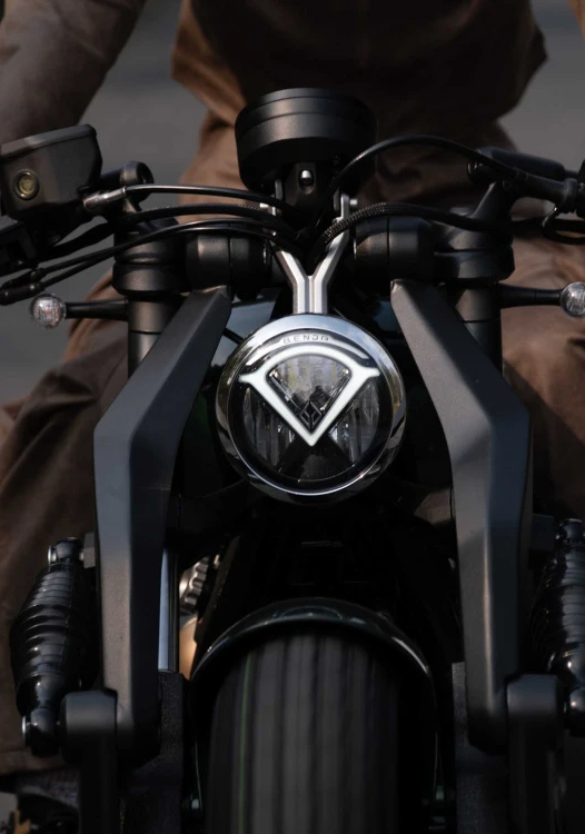 Мотоцикл Benda Napoleon 250 в Петрозаводске