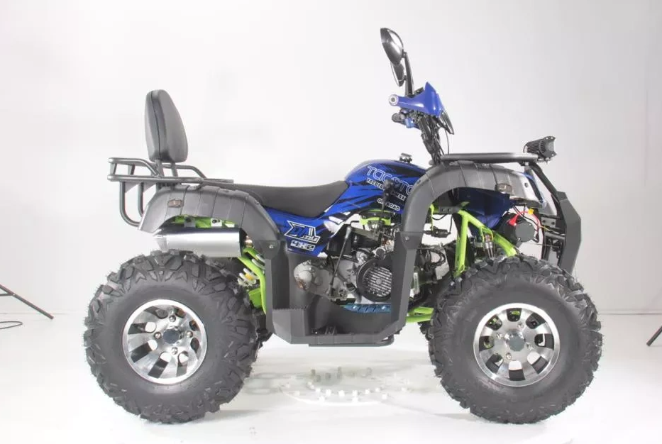 Квадроцикл YACOTA SELA MAX в Петрозаводске