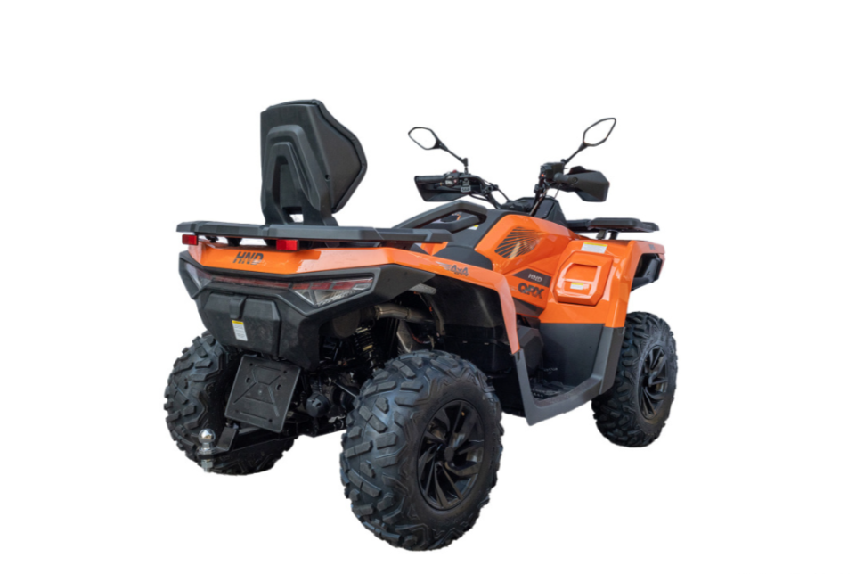 Квадроцикл HND QRX 650 в Петрозаводске