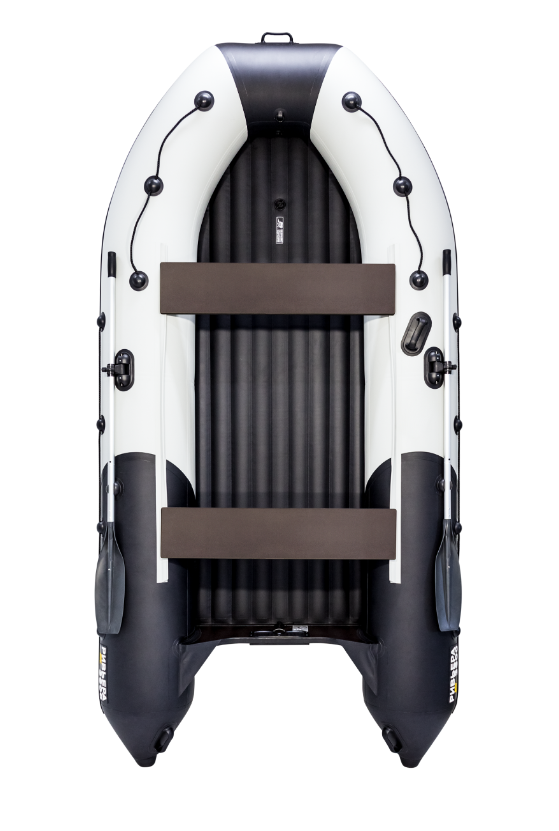 Лодка Ривьера 3600 НДНД-киль в Петрозаводске