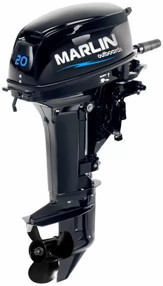 Лодочный мотор MARLIN MP 20 AMHS в Петрозаводске