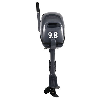 ЛОДОЧНЫЙ МОТОР ALLFA CG T9,8 в Петрозаводске