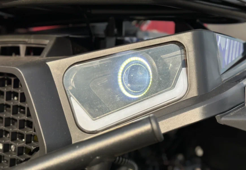 Квадроцикл GBM CROSS HILL 300 NEW PREMIUM в Петрозаводске