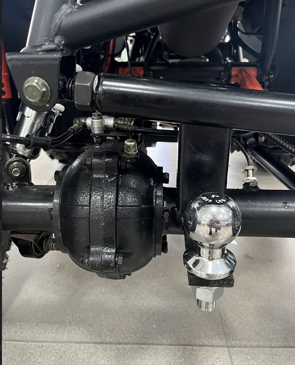 Квадроцикл PROMAX 300 4X4 ALL ROAD в Петрозаводске