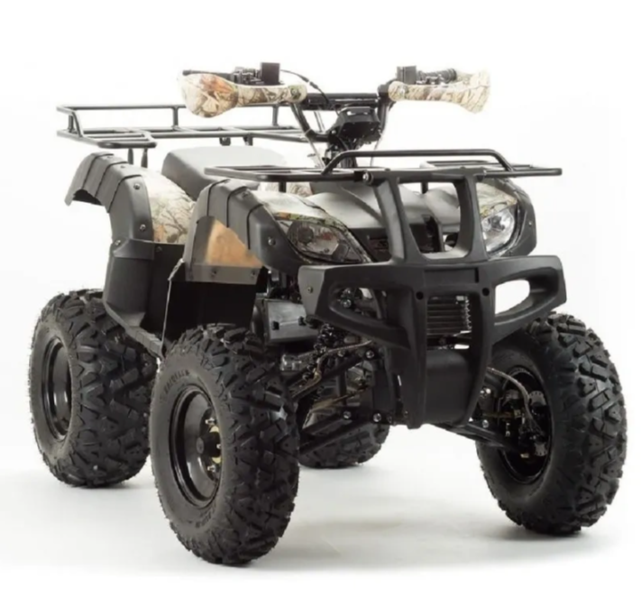 Квадроцикл PROMAX ATV 250 (2025) в Петрозаводске